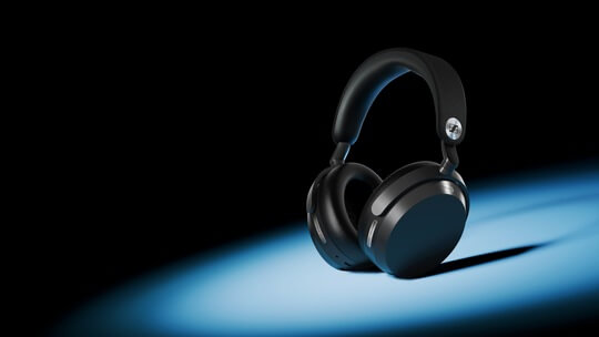 Momentum 5 Wireless