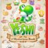 Yoshi and the Mysterious Book