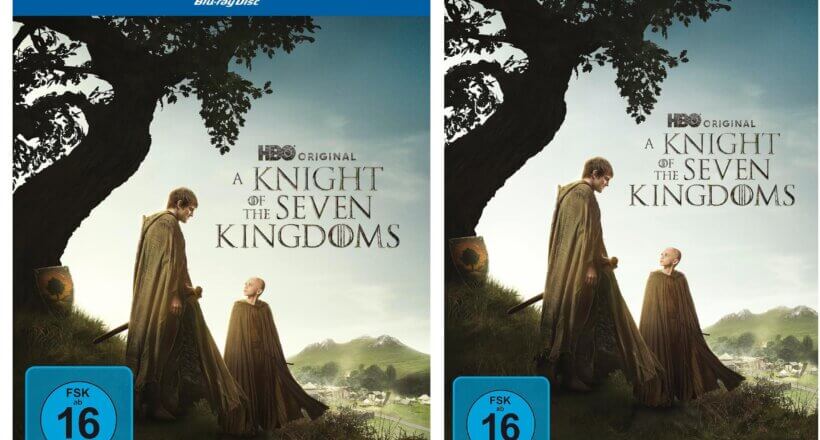 A Knight of the Seven Kingdoms