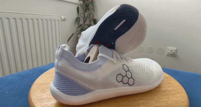 Vivobarefoot Primus Flow Knit Erfahrungsbericht