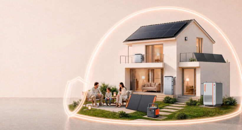 IFA 2026 Jackery