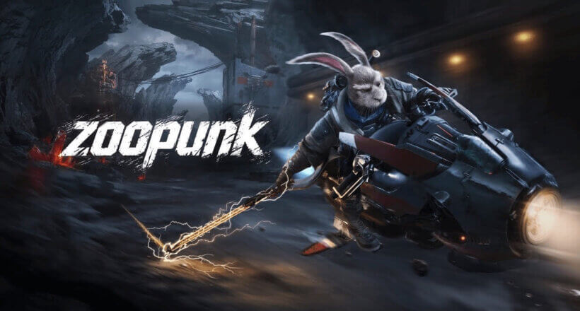 Zoopunk