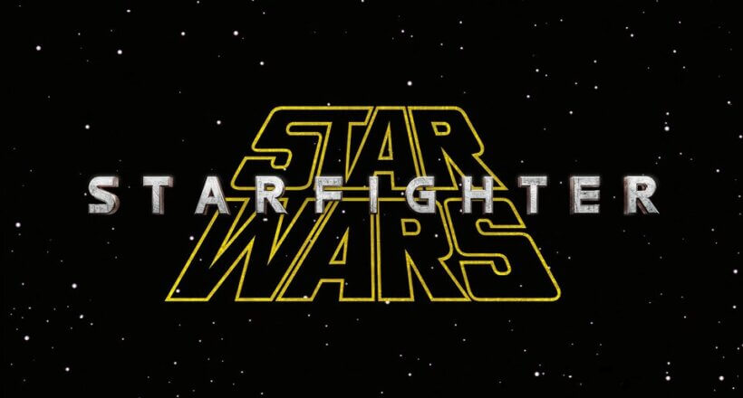 Star Wars Fighters Ryan Gosling