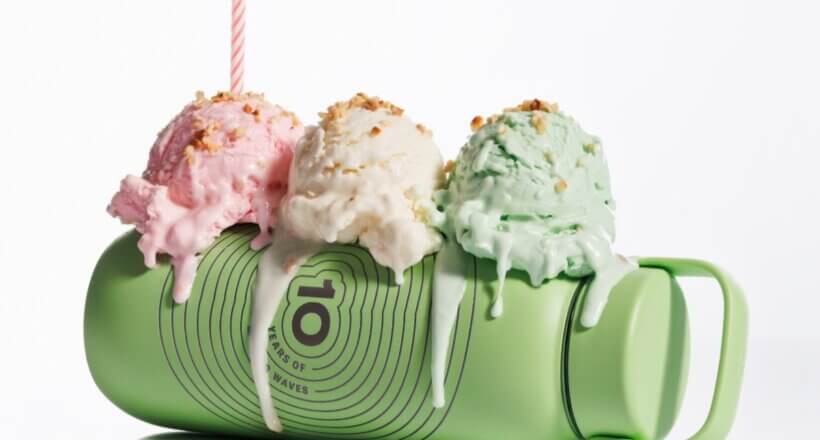 waterdrop feiert 10 Jahre