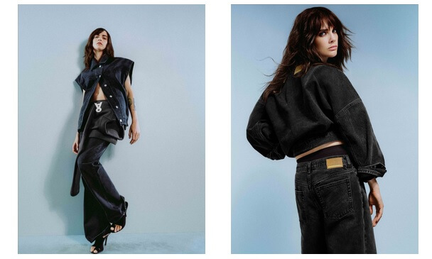 ArmedAngels x Cara Delevingne