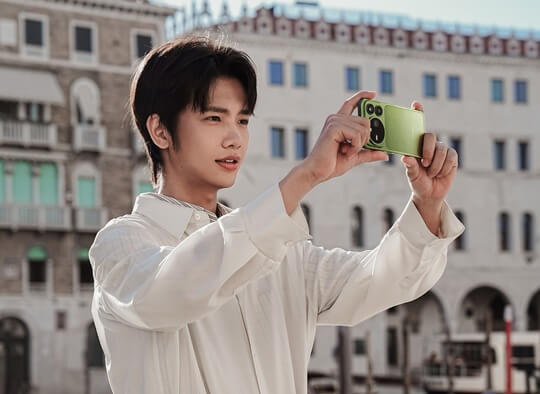 Honor Magic9