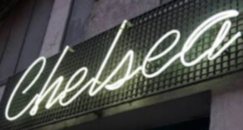 40 Jahre Chelsea