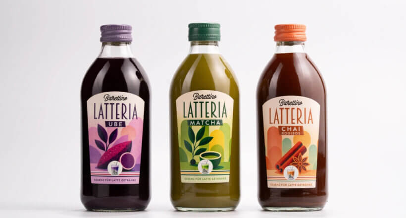 Barettino Latteria